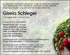 Anzeige