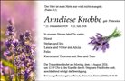 Anzeige