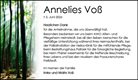 Anzeige