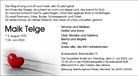 Anzeige