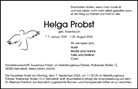Anzeige