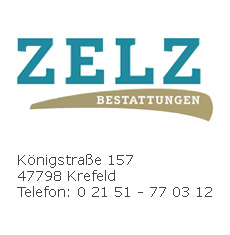 Johannes Zelz Bestattungen GmbH