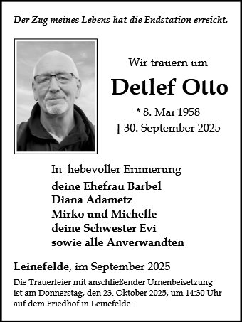 Detlef Otto