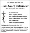 Anzeige