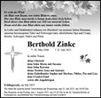 Anzeige