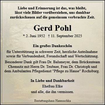 Gerd Pohl