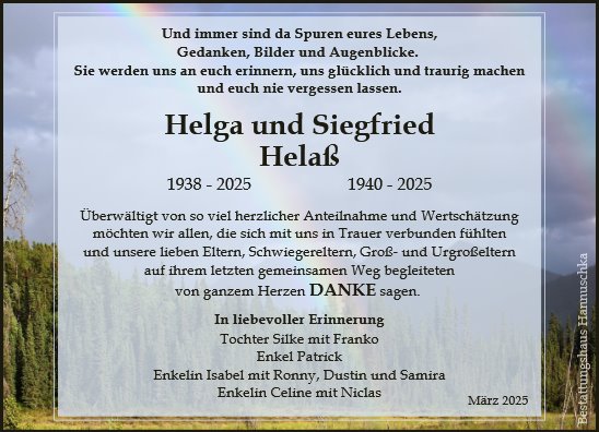 Helga Helaß