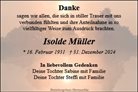 Anzeige