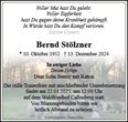 Anzeige