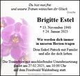 Anzeige