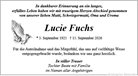 Anzeige