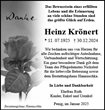 Anzeige