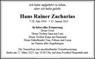 Anzeige