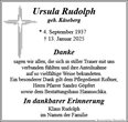 Anzeige