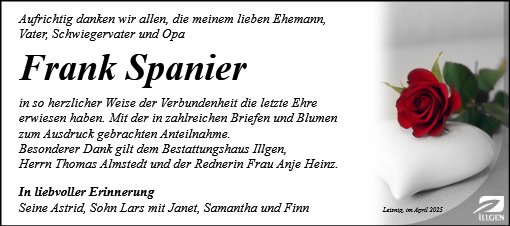 Frank Spanier