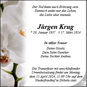 Jürgen Krug