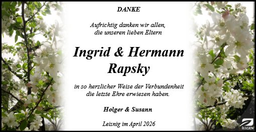 Hermann Rapsky
