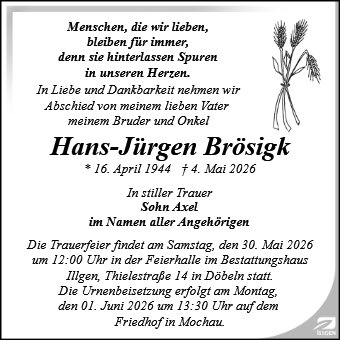Hans-Jürgen Brösigk