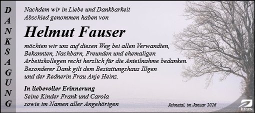 Helmut Fauser