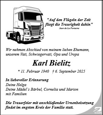 Karl Bielitz