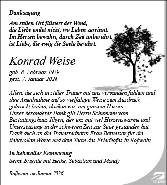 Konrad Weise
