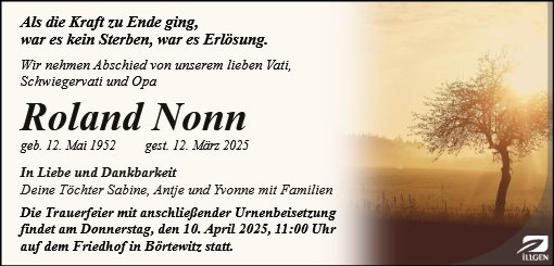 Roland Nonn