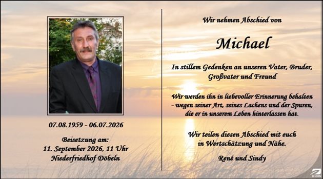 Michael Burkhardt