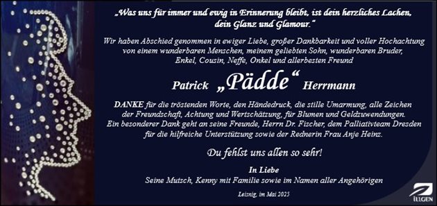Patrick Herrmann