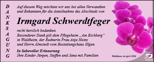 Irmgard Schwerdtfeger