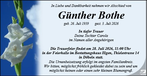 Günther Bothe