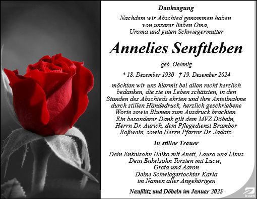 Annelies Senftleben