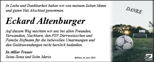 Eckard Altenburger