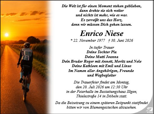 Enrico Niese