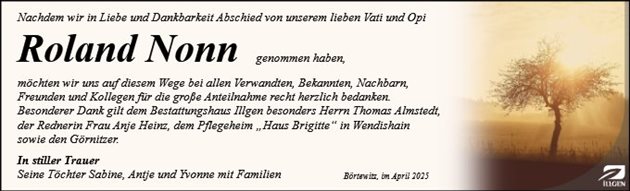 Roland Nonn