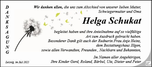 Helga Schukat