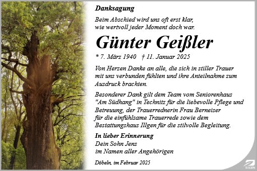 Günter Geißler