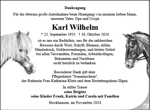 Karl Wilhelm