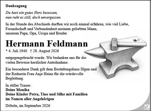 Hermann Feldmann