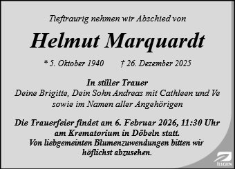 Helmut Marquardt
