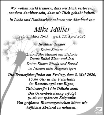 Mike Müller