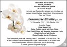 Anzeige