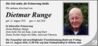 Anzeige