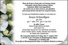 Anzeige