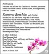 Anzeige