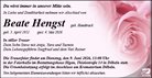Anzeige