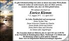 Anzeige