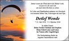 Anzeige
