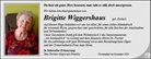 Anzeige