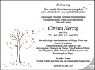 Anzeige