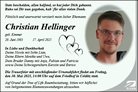 Anzeige